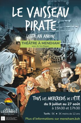 Affiche numérique Affiche numérique